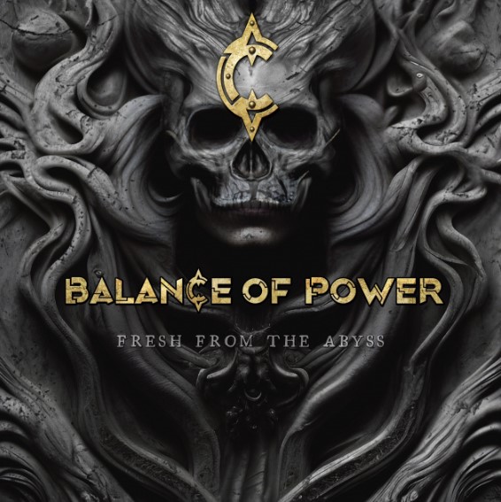 BALANCE OF POWER regresan 20 años despues con nuevo álbum.