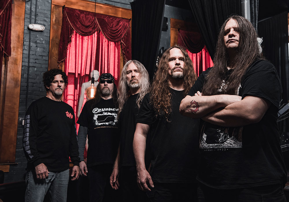 Cannibal Corpse pic