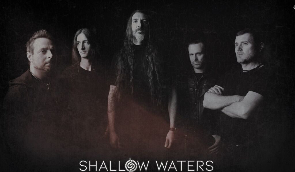 Shallow Waters band