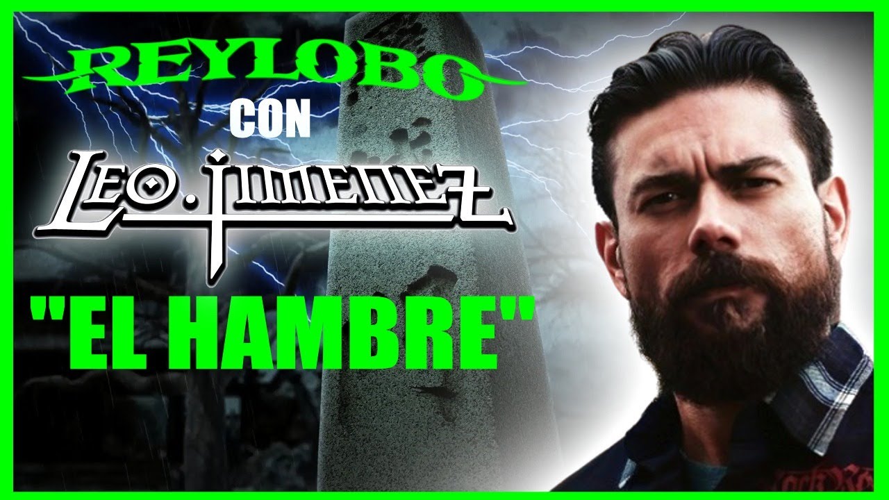 Max Rionda Entrevista: REYLOBO: Alberto Rionda nos ha guiado en el camino para ...